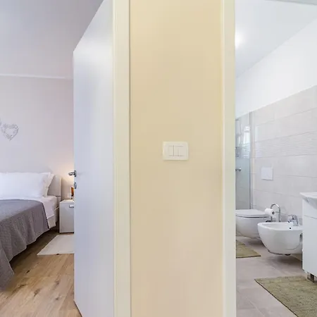 Mirjana 2 Apartment Medulin
