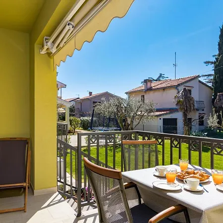 Mirjana 2 Apartament