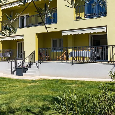 Mirjana 2 Apartment