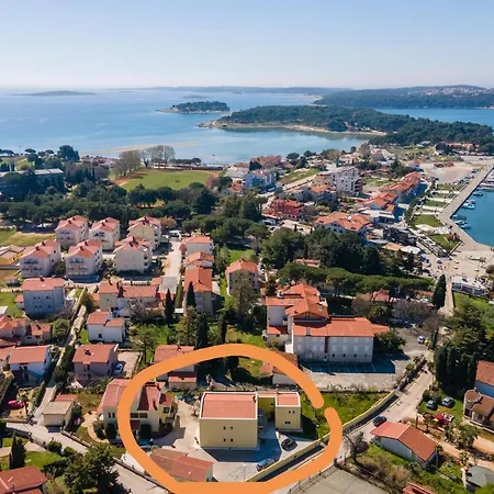 Apartament Mirjana 2 *