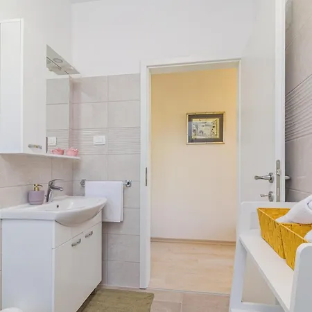 Apartament Mirjana 2 Medulin