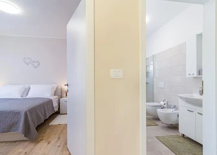 Mirjana 2 Lejlighed Medulin