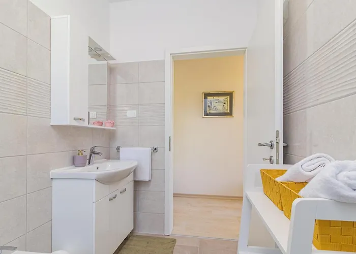 Lejlighed Mirjana 2 Medulin